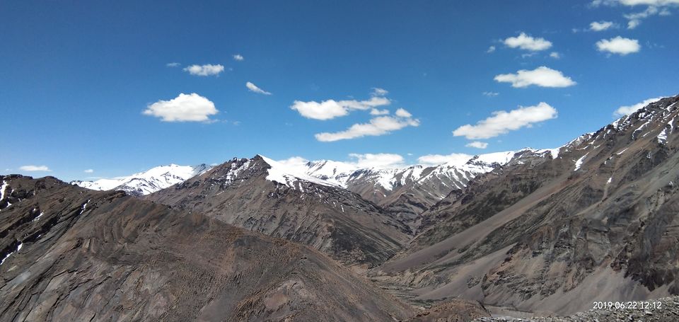 Photo of A thrilling adventure of Leh Ladakh - 1700km by Jay Kangad