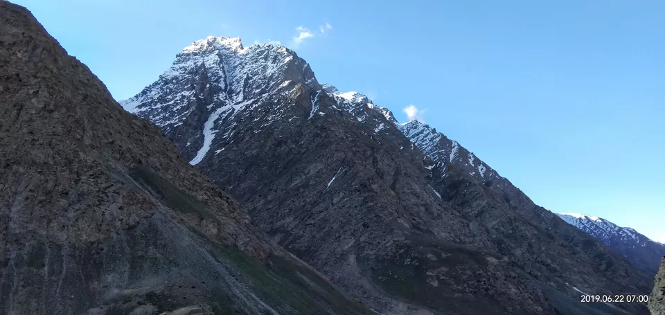 Photo of Jispa, Himachal Pradesh, India by Jay Kangad
