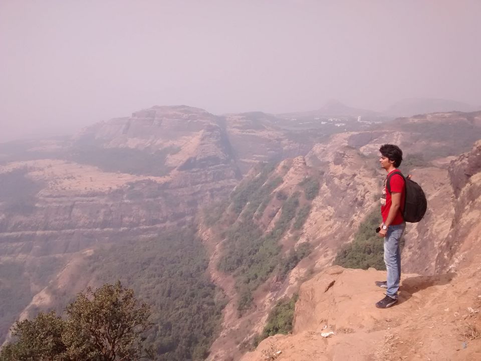 Photo of Let the “Keeda” come out! by Abhishek Pandey