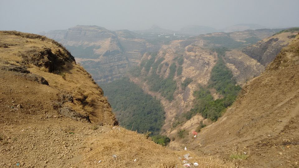 Photo of Lonavla, Maharashtra, India by Abhishek Pandey