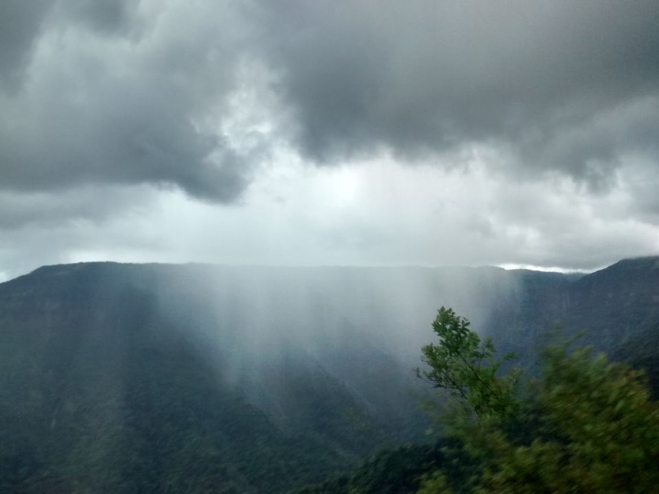 Photo of Get wet at the wettest place on Earth- Cherrapunjee by Eldho Elias