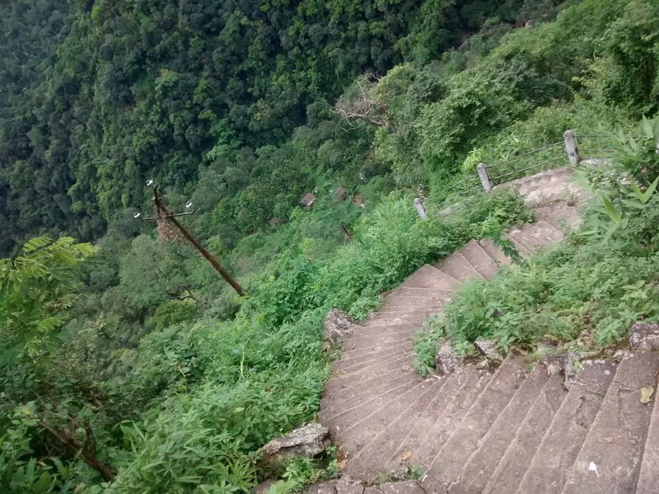 Photo of Nongriat, Meghalaya, India by Eldho Elias