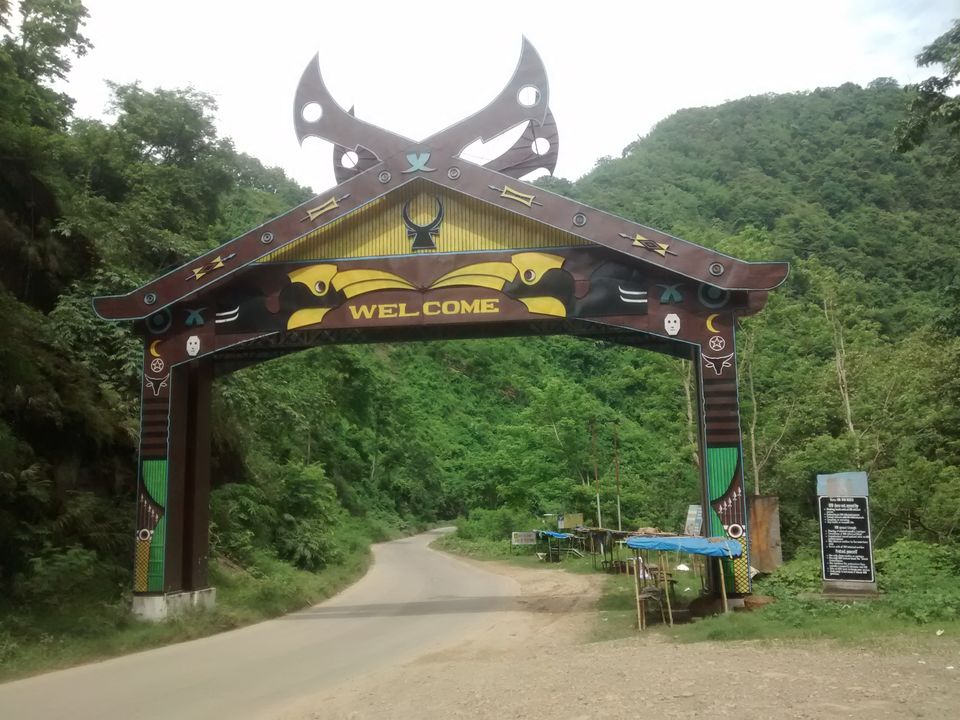 Photo of Exploring the tastes of Dimapur (Nagaland) and the Dog Meat by Eldho Elias