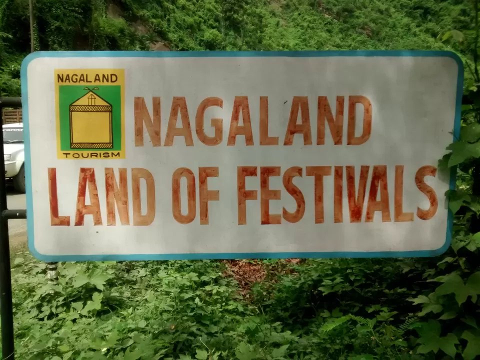 Photo of Exploring the tastes of Dimapur (Nagaland) and the Dog Meat by Eldho Elias