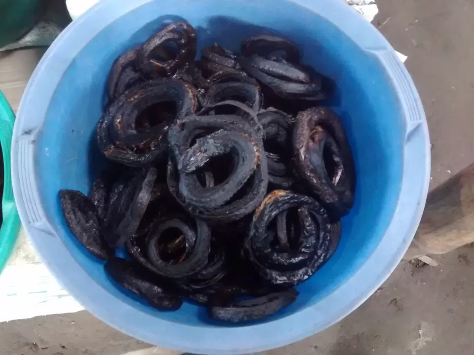 Photo of Exploring the tastes of Dimapur (Nagaland) and the Dog Meat by Eldho Elias