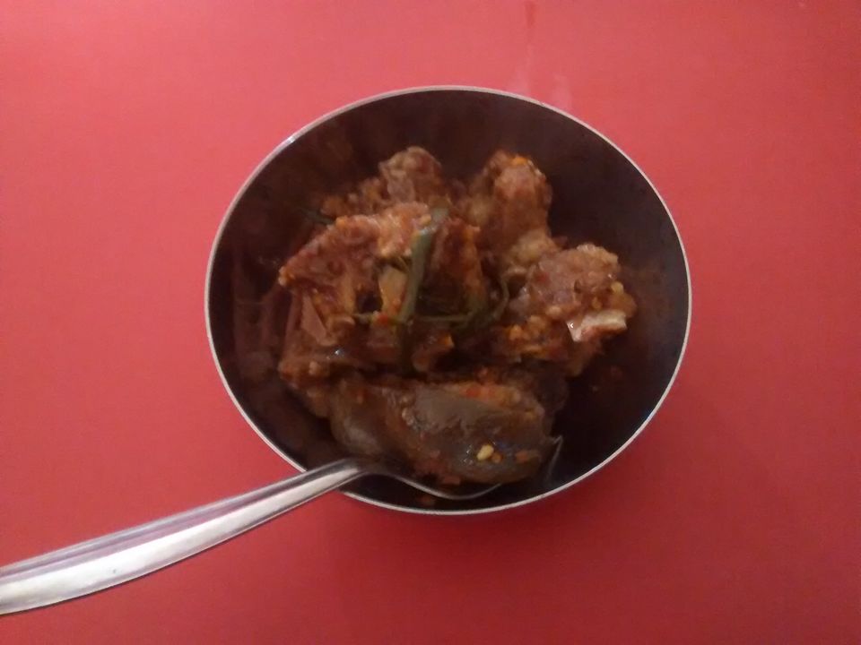 Photo of Exploring the tastes of Dimapur (Nagaland) and the Dog Meat by Eldho Elias