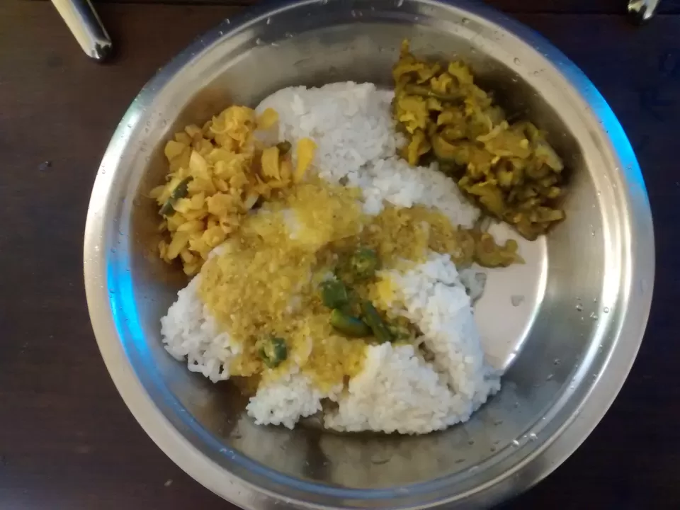 Photo of Exploring the tastes of Dimapur (Nagaland) and the Dog Meat by Eldho Elias