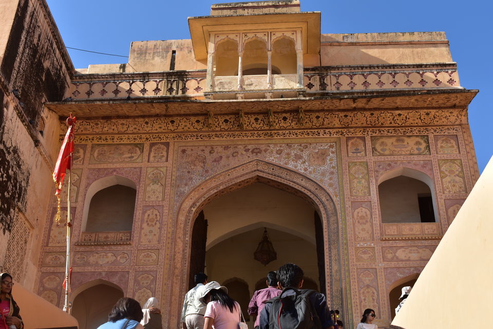 Photo of A Forever Vibrant Jaipur Experience by Eldho Elias