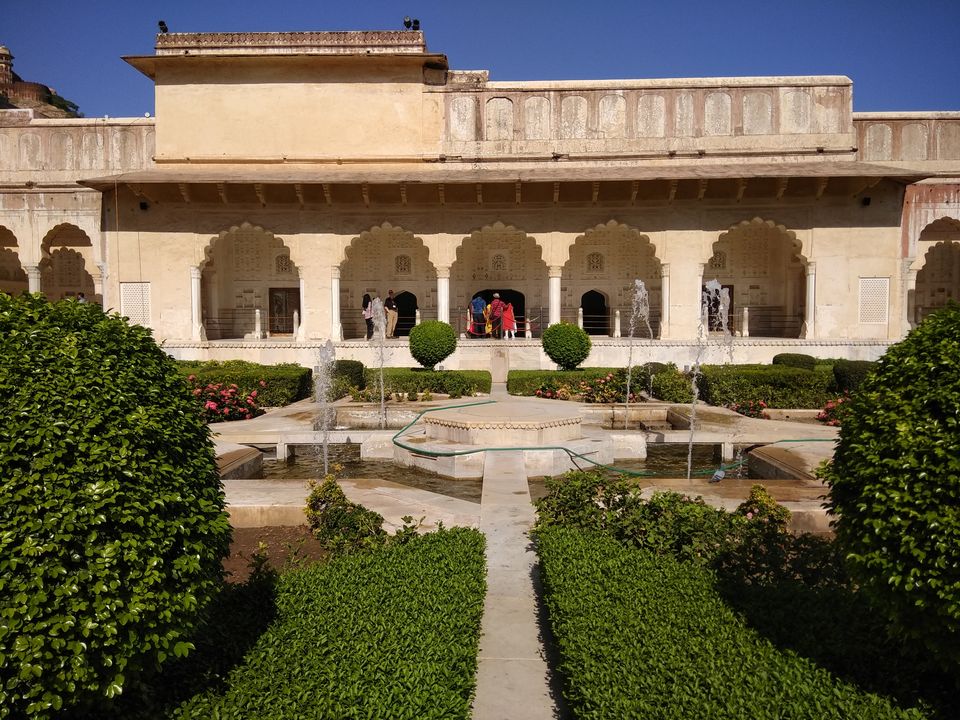 Photo of A Forever Vibrant Jaipur Experience by Eldho Elias