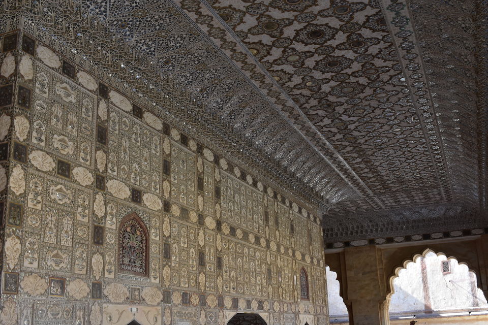 Photo of A Forever Vibrant Jaipur Experience by Eldho Elias