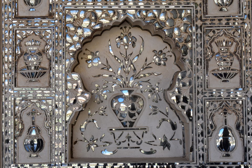 Photo of A Forever Vibrant Jaipur Experience by Eldho Elias