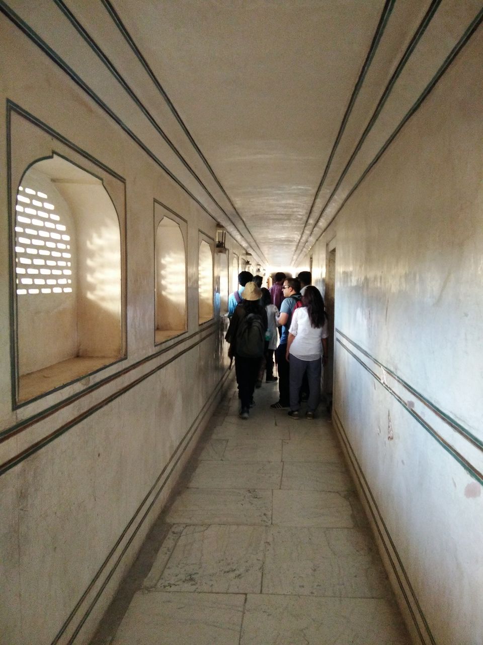 Photo of A Forever Vibrant Jaipur Experience by Eldho Elias