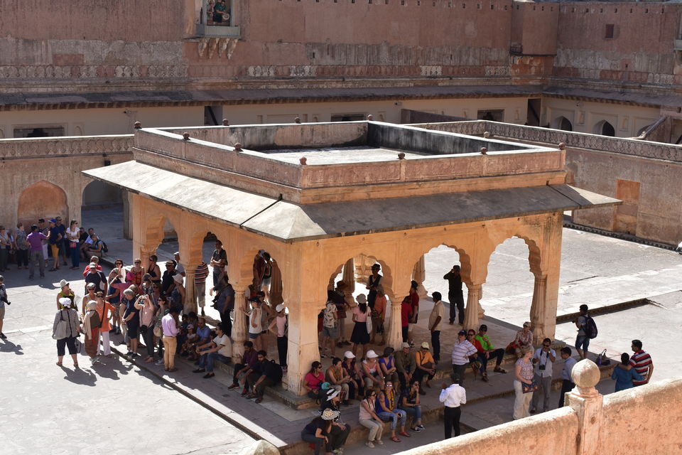 Photo of A Forever Vibrant Jaipur Experience by Eldho Elias
