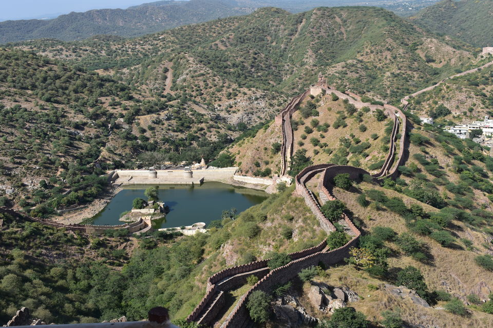 Photo of A Forever Vibrant Jaipur Experience by Eldho Elias