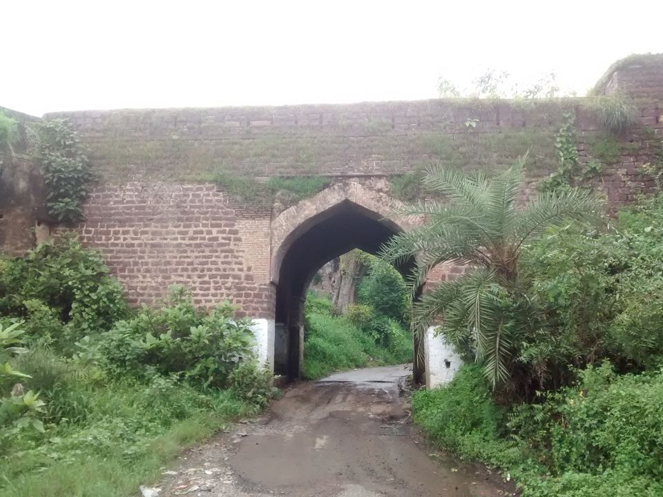 Photo of Islamnagar, Madhya Pradesh, India by Eldho Elias