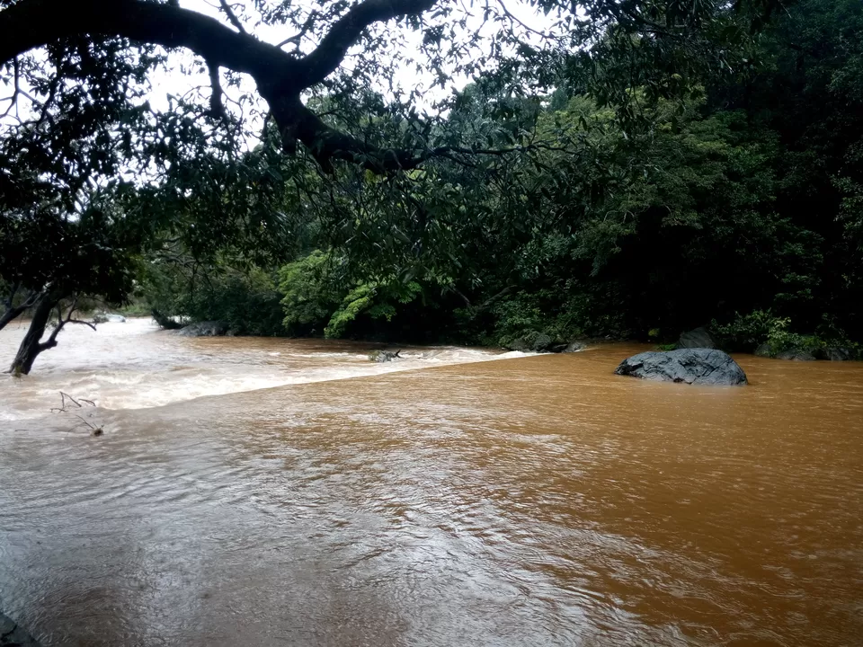 Photo of 3 days wandering thru Jog falls, Kollur and Murudeshwar from Bangalore by Mahesh Chandran Pillai