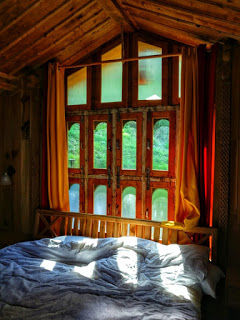 Photo of Koti Kanasar - A hermit's Delight 2/15 by Nidhi Mehta