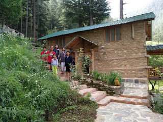 Photo of Koti Kanasar - A hermit's Delight 6/15 by Nidhi Mehta