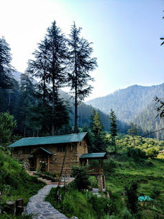 Photo of Koti Kanasar - A hermit's Delight 1/15 by Nidhi Mehta