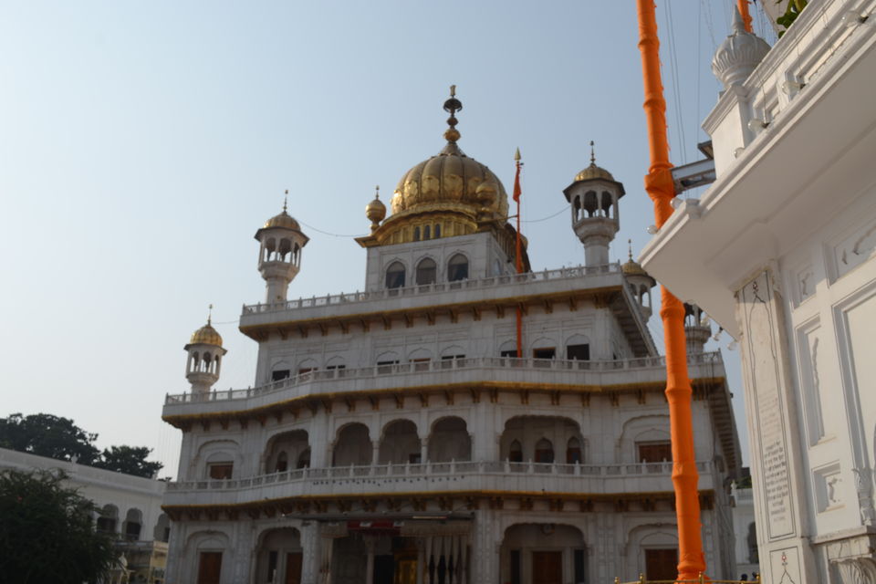 Photo of Little escape to golden city - Amritsar by Neha