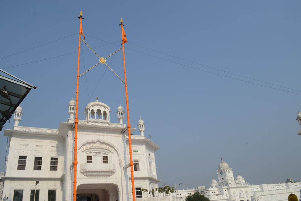 Photo of Little escape to golden city - Amritsar by Neha