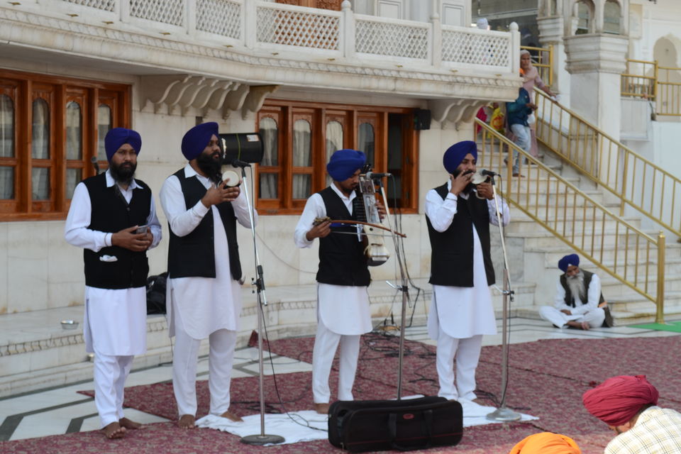 Photo of Little escape to golden city - Amritsar by Neha