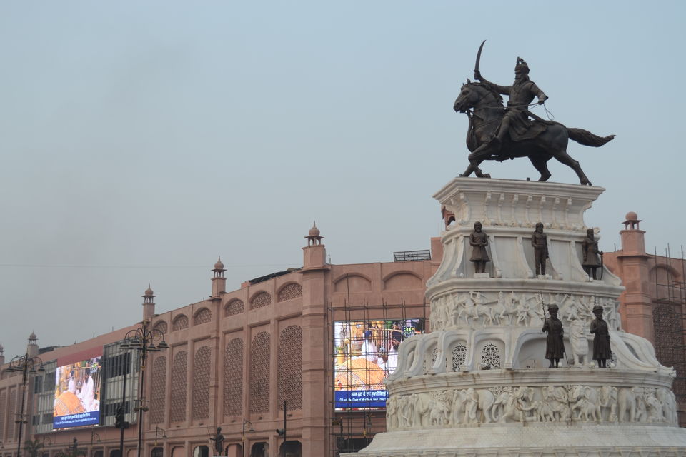 Photo of Little escape to golden city - Amritsar by Neha