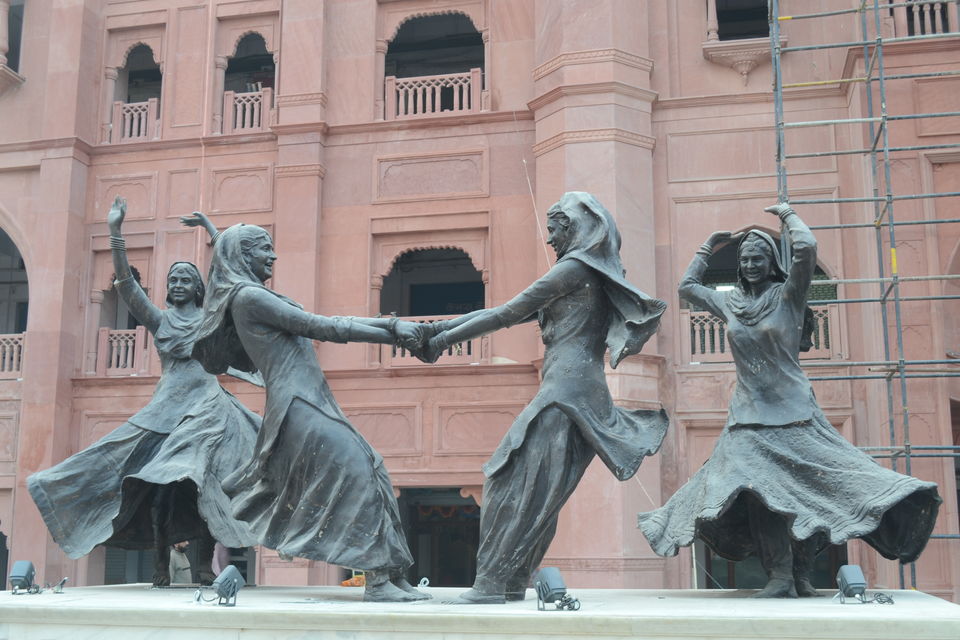 Photo of Little escape to golden city - Amritsar by Neha