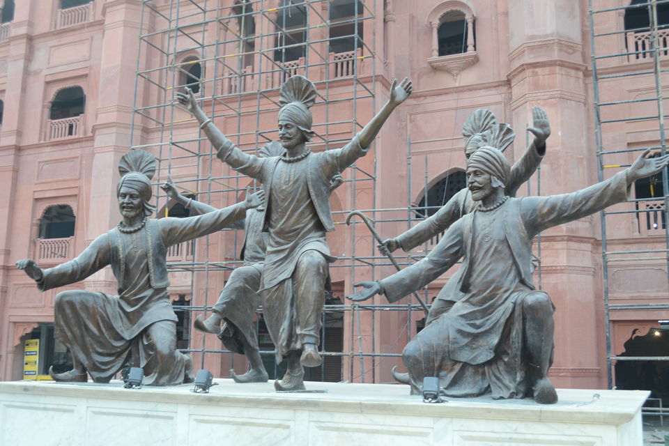Photo of Little escape to golden city - Amritsar by Neha