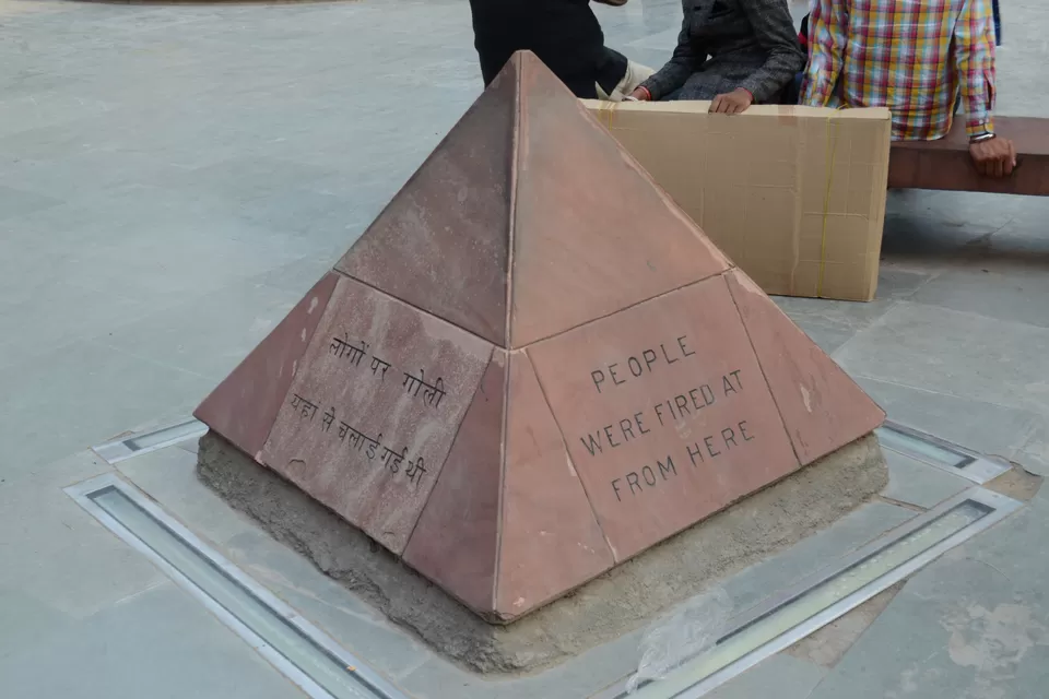 Photo of Jallianwala Bagh, Jallan Wala Bagh, Katra Ahluwalia, Amritsar, Punjab, India by Neha