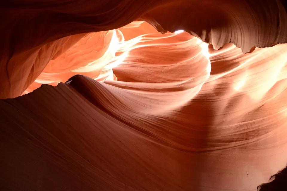 Photo of Lesser known side of 'The Grand Canyon State'... Arizona by Neha