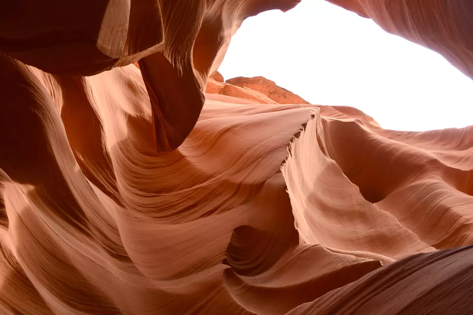 Photo of Lesser known side of 'The Grand Canyon State'... Arizona by Neha