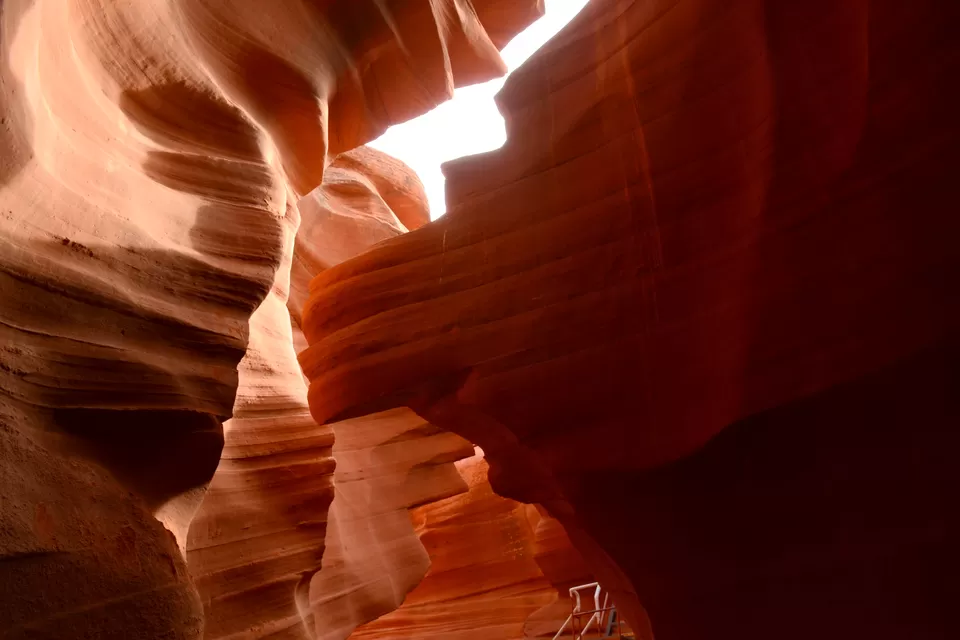 Photo of Lesser known side of 'The Grand Canyon State'... Arizona by Neha
