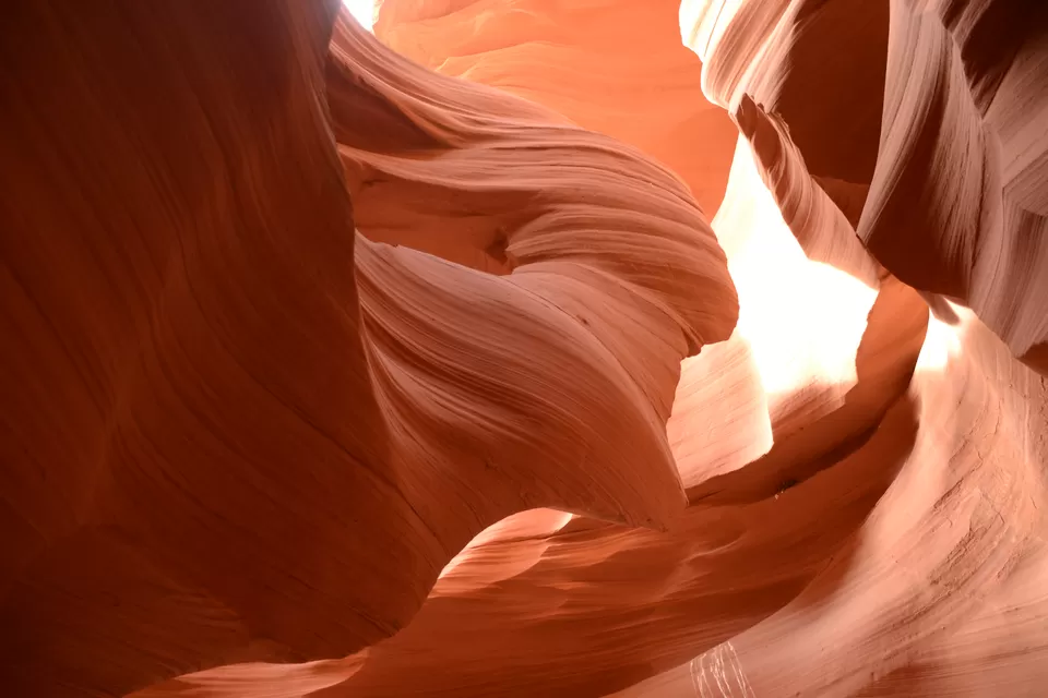 Photo of Lesser known side of 'The Grand Canyon State'... Arizona by Neha