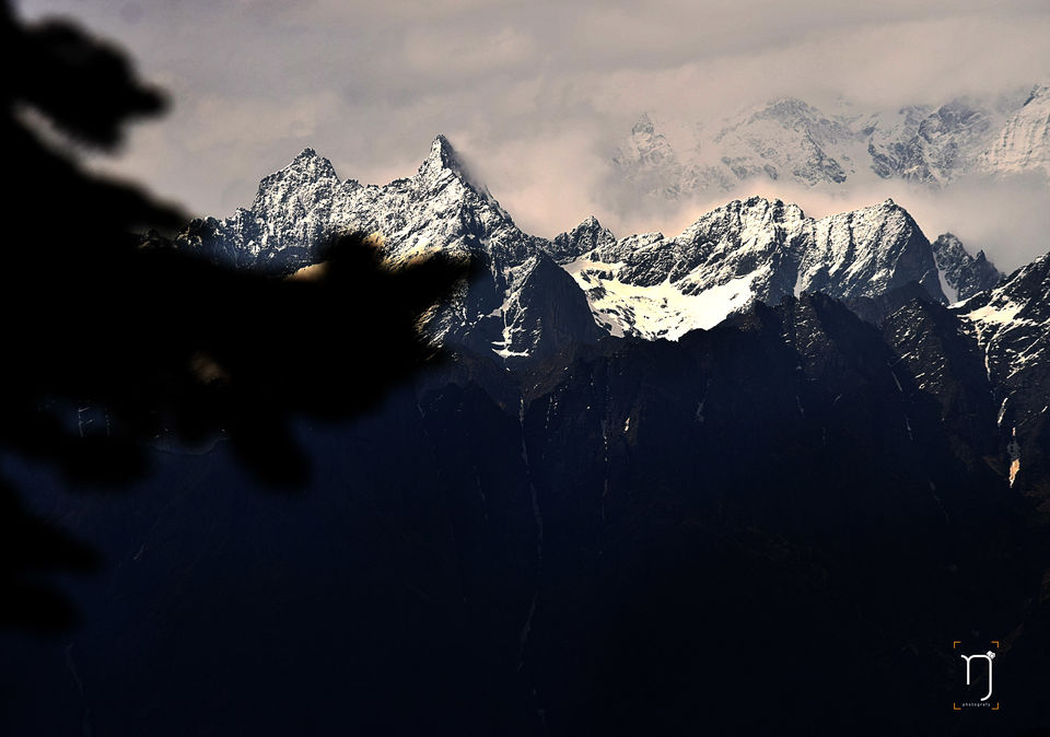 Photo of Meadows of ‘Khullara’ (Day 2) by Nishant
