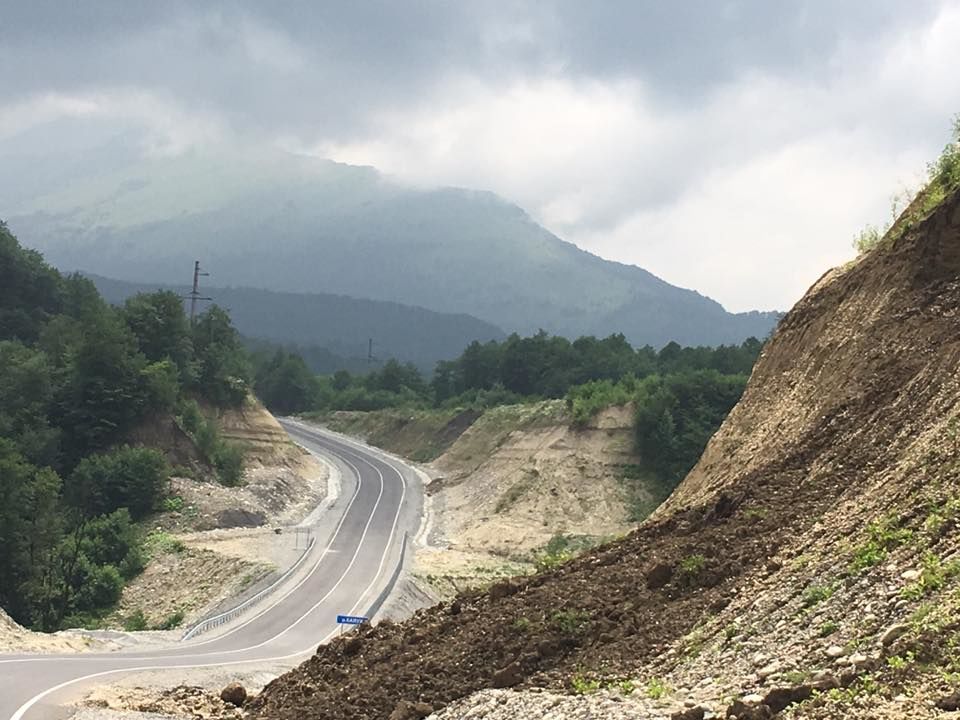 Photo of To Vladikavkaz With Love by Anabelle Colaco