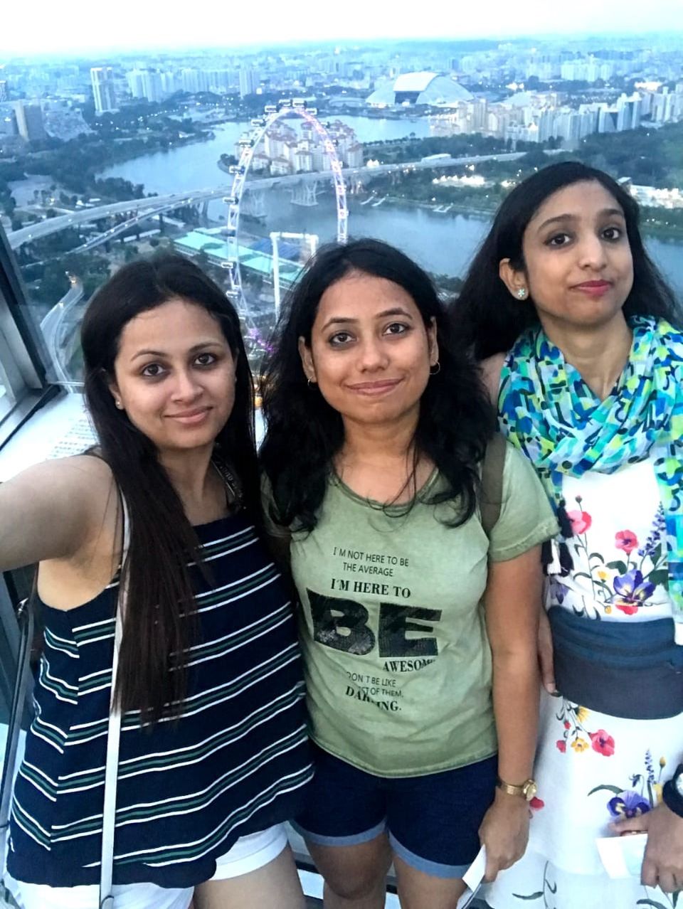 Photo of Girls Trip!! A mesmerizing trip to Singapore !!! by shweta ghosh