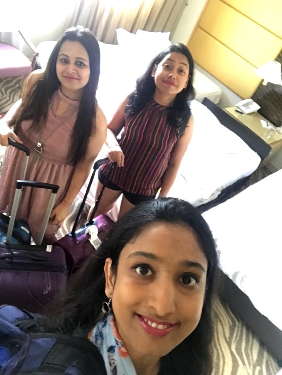 Photo of Girls Trip!! A mesmerizing trip to Singapore !!! 2/2 by shweta ghosh