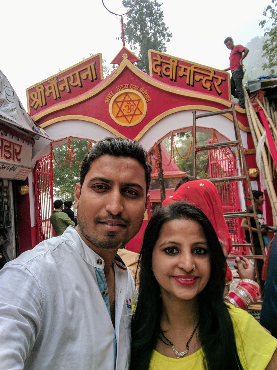 Photo of Short Trip to Nainital in Dilli ki Garmi 4/8 by TripsCart