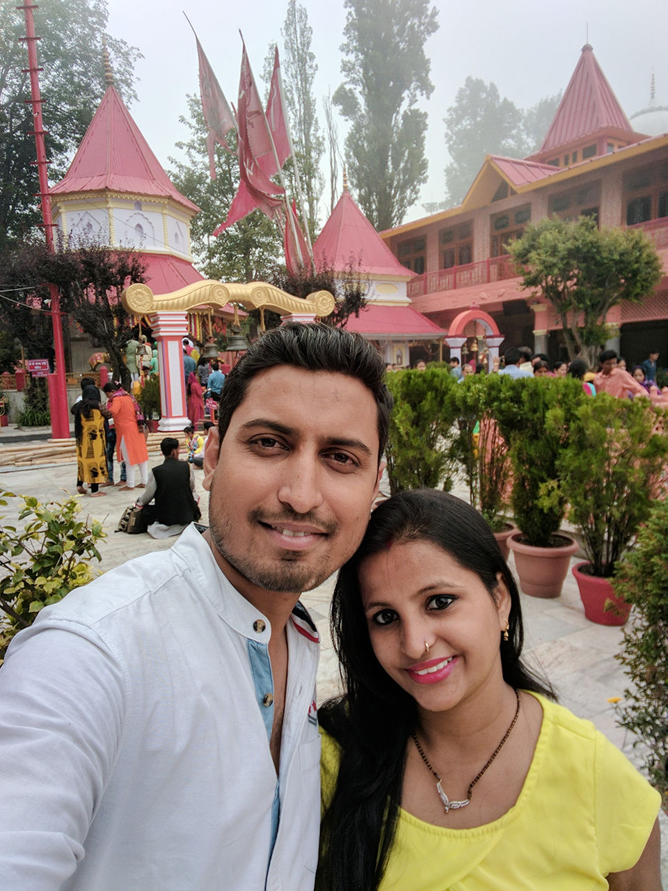 Photo of Short Trip to Nainital in Dilli ki Garmi 8/8 by TripsCart