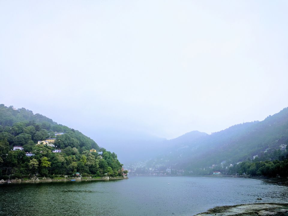 Photo of Short Trip to Nainital in Dilli ki Garmi 1/8 by TripsCart