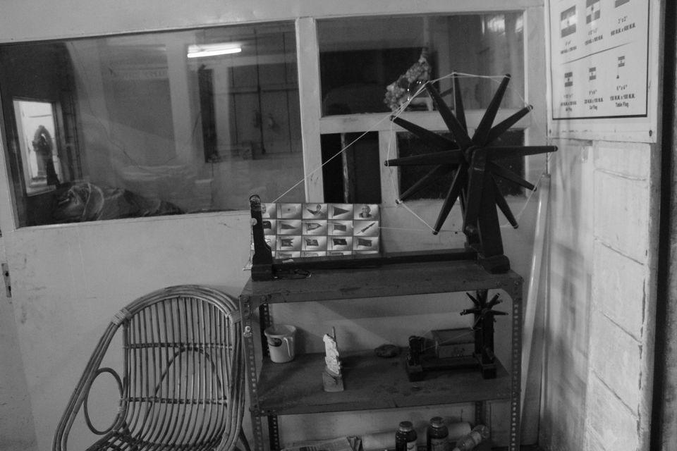 Photo of Bengeri , Hubli: India's Only Authorized National Flag Manufacturing Unit! by Mystic Rider