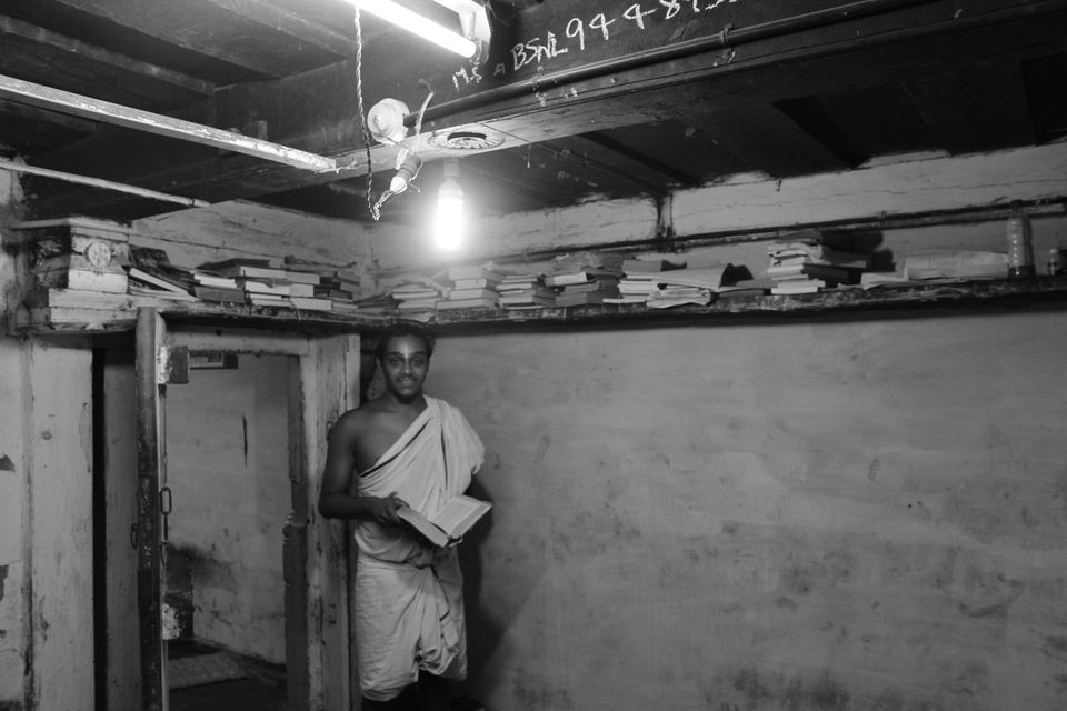 Photo of Mattur (Shimoga):India's last Sanskrit speaking village. Keeping the tradition of Sanskrit Alive! by Mystic Rider