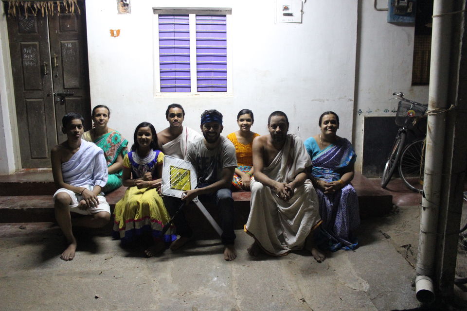 Photo of Mattur (Shimoga):India's last Sanskrit speaking village. Keeping the tradition of Sanskrit Alive! by Mystic Rider