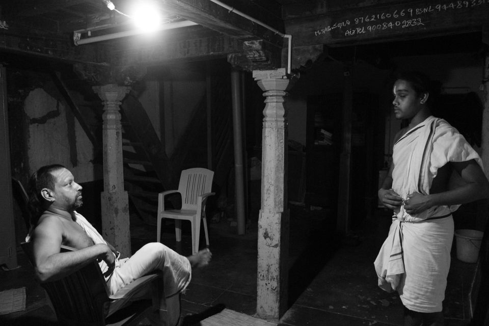 Photo of Shimoga, Karnataka, India by Mystic Rider