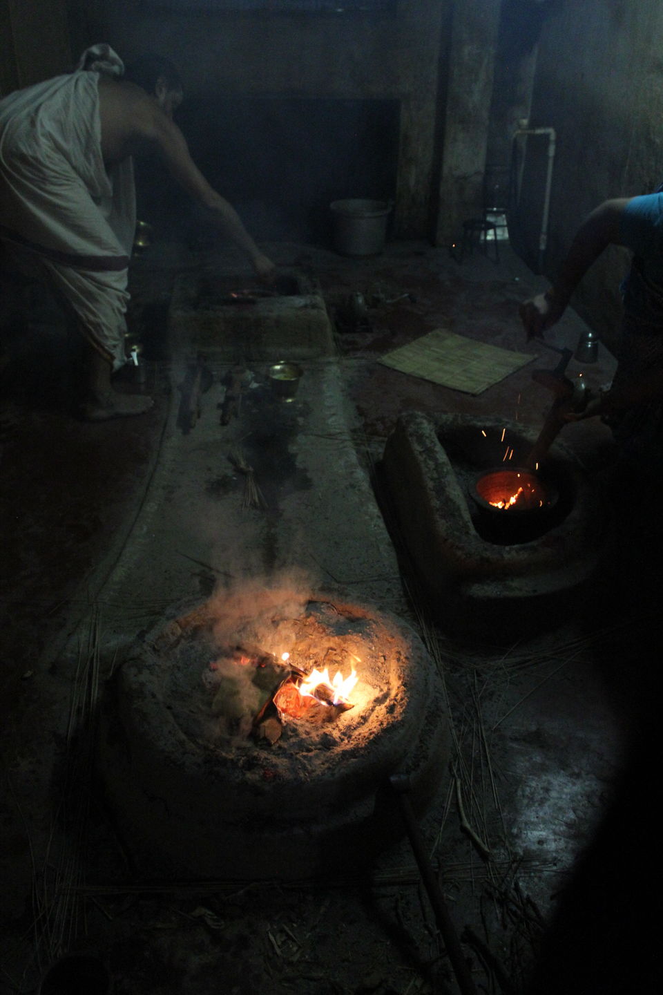 Photo of Mattur (Shimoga):India's last Sanskrit speaking village. Keeping the tradition of Sanskrit Alive! by Mystic Rider
