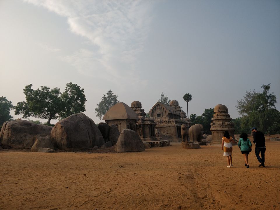 Photo of 3 Day trip To Pondicherry and Pichavaram by Parita