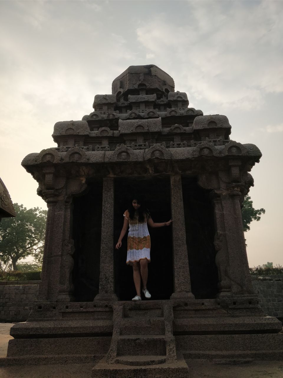 Photo of 3 Day trip To Pondicherry and Pichavaram by Parita