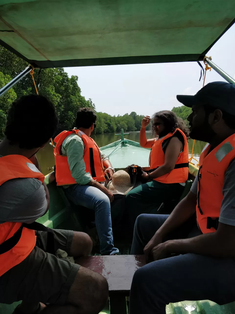 Photo of 3 Day trip To Pondicherry and Pichavaram by Parita