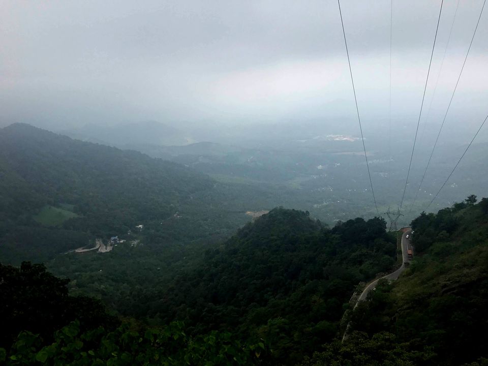 Photo of Lakkidi, Kerala, India by Parita